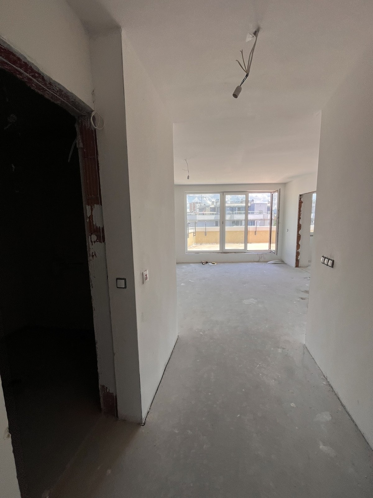 Продава 3-СТАЕН, гр. София, Кръстова вада, снимка 2 - Апартаменти - 55049266
