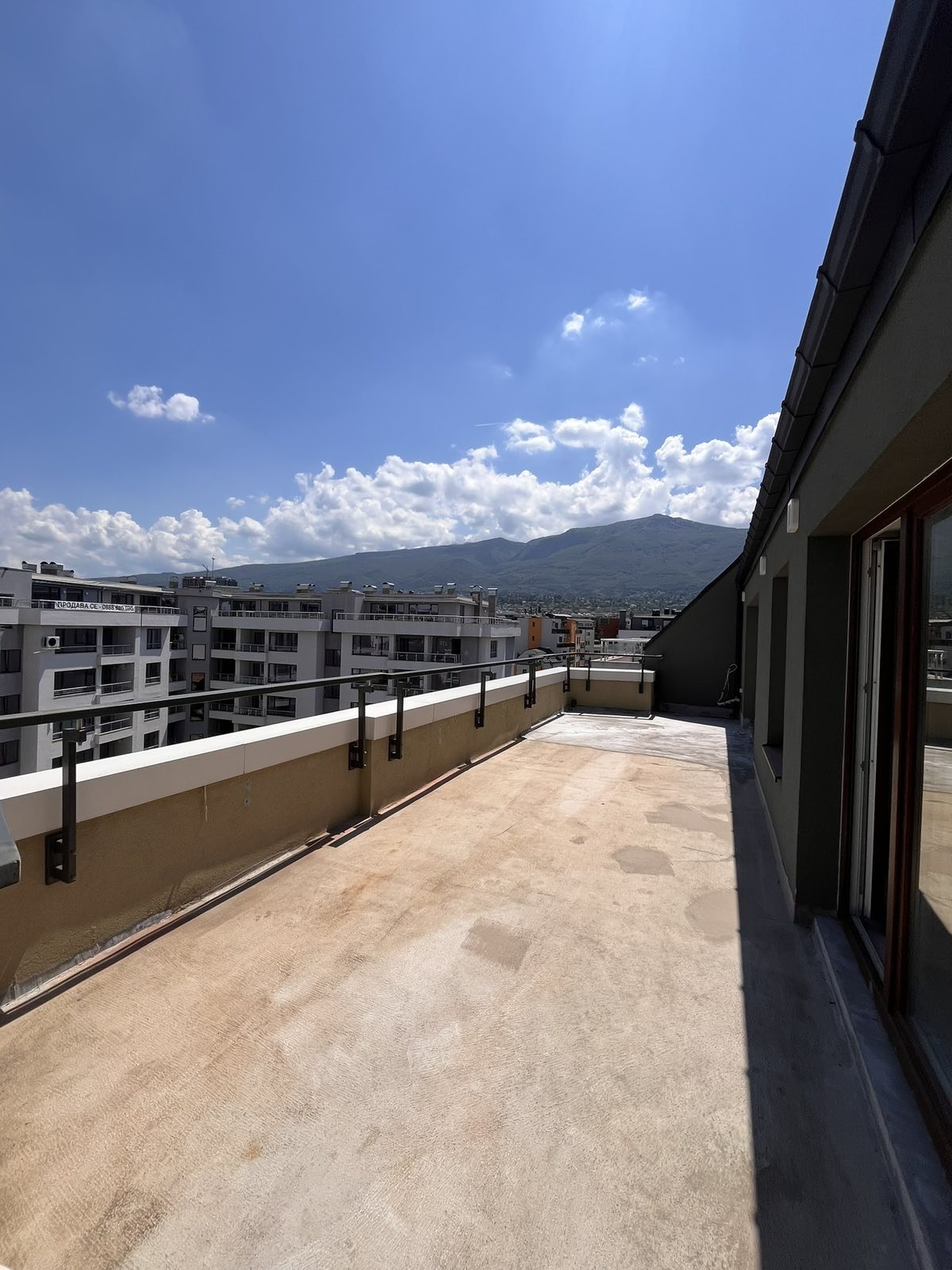 Продава 3-СТАЕН, гр. София, Кръстова вада, снимка 11 - Апартаменти - 55049266