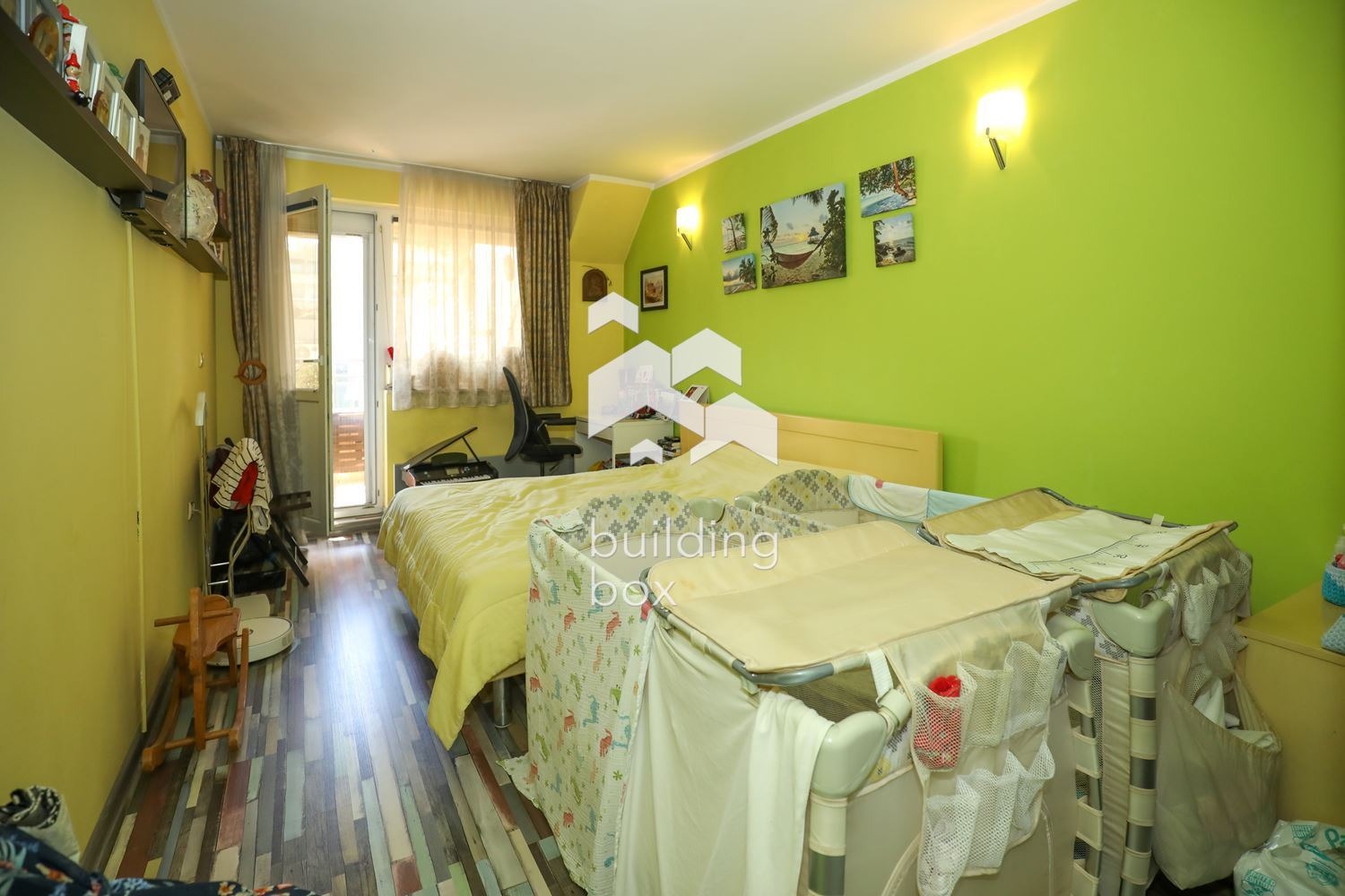 Продава 3-СТАЕН, гр. София, Манастирски ливади, снимка 11 - Апартаменти - 55117488