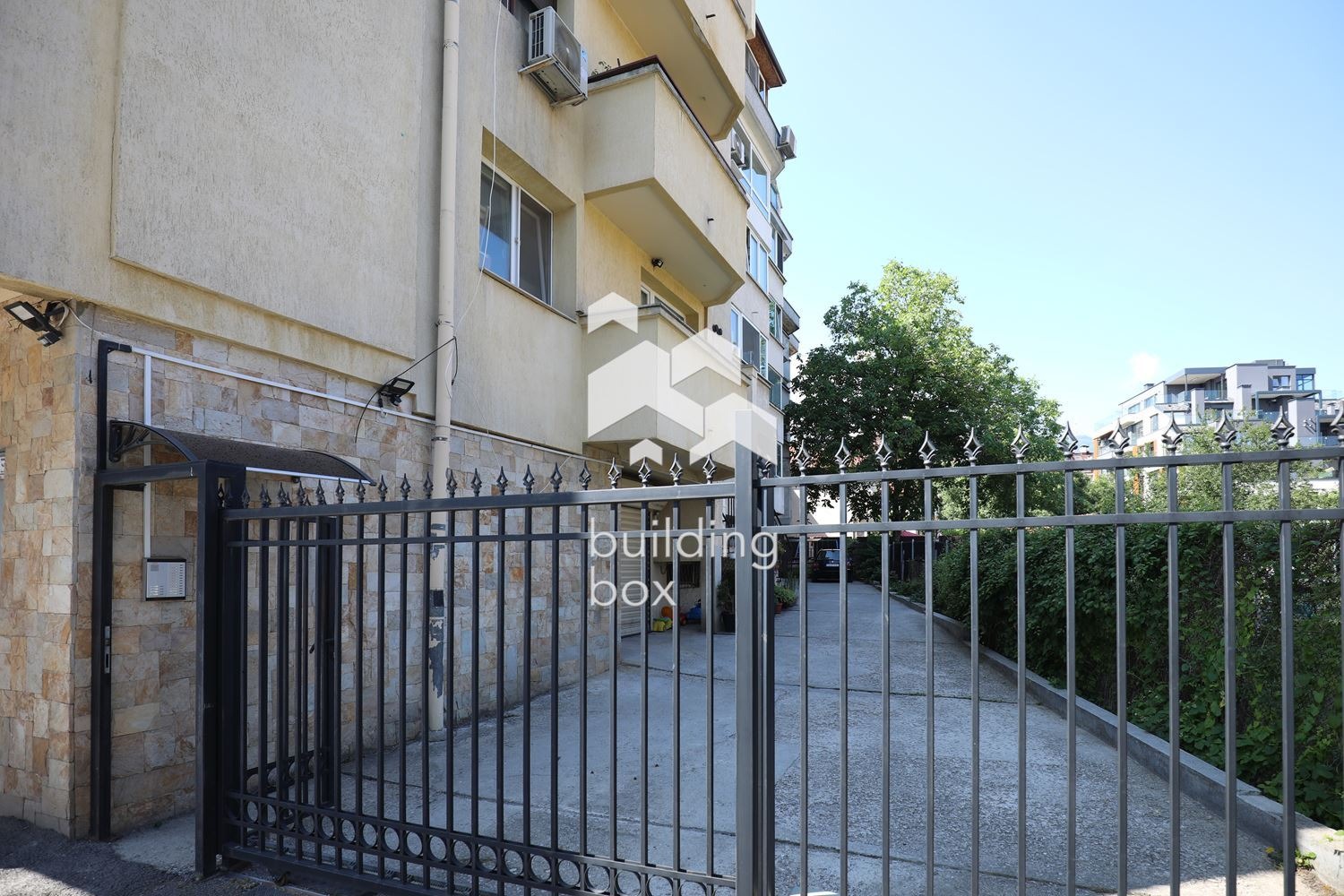 Продава 3-СТАЕН, гр. София, Манастирски ливади, снимка 7 - Апартаменти - 55117488