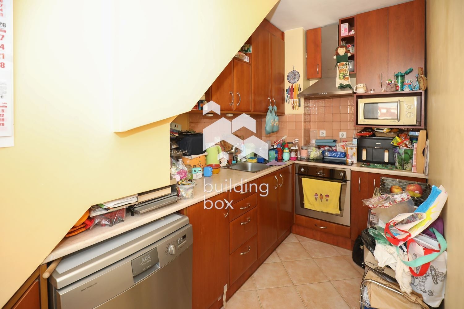 Продава 3-СТАЕН, гр. София, Манастирски ливади, снимка 4 - Апартаменти - 55117488