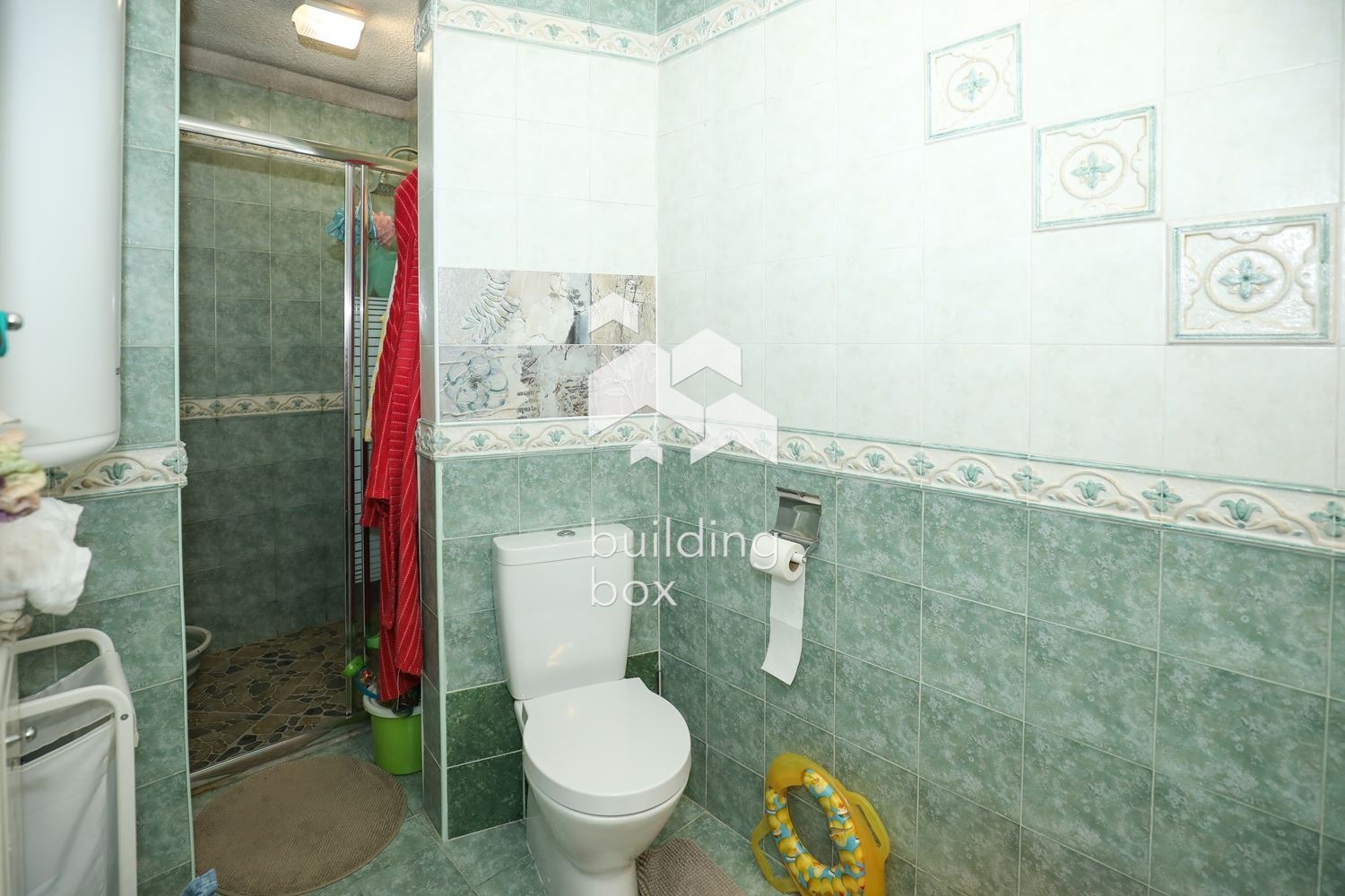 Продава 3-СТАЕН, гр. София, Манастирски ливади, снимка 15 - Апартаменти - 55117488