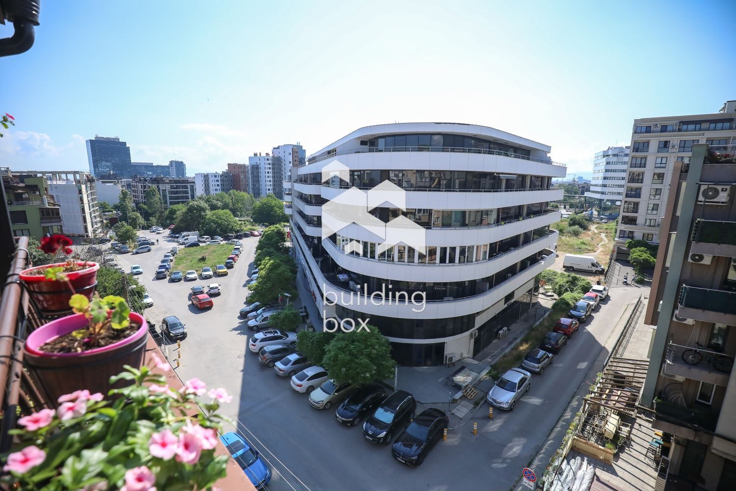 Продава 3-СТАЕН, гр. София, Манастирски ливади, снимка 6 - Апартаменти - 55117488