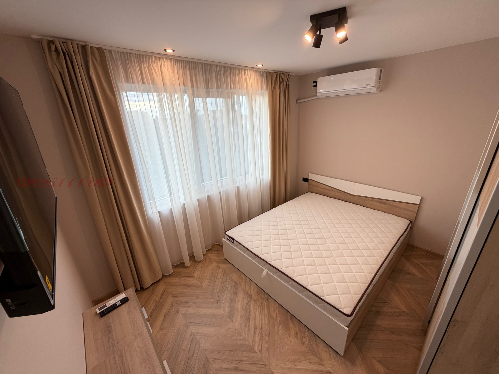 Продава 3-СТАЕН, гр. Русе, Център, снимка 7 - Апартаменти - 56200482
