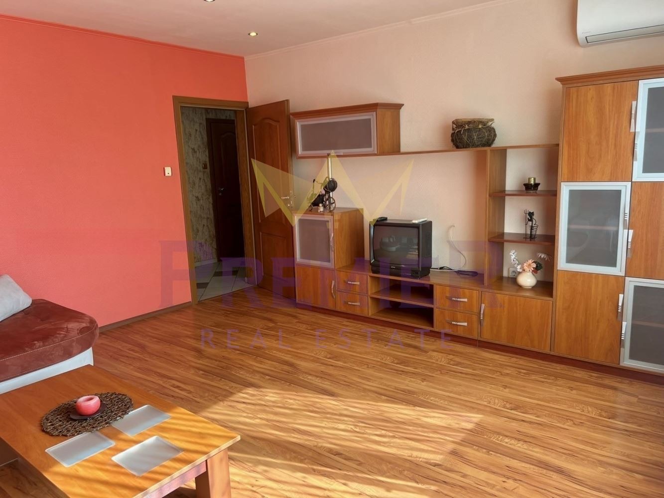 Продава 4-СТАЕН, гр. Пловдив, Кършияка, снимка 5 - Апартаменти - 55889046
