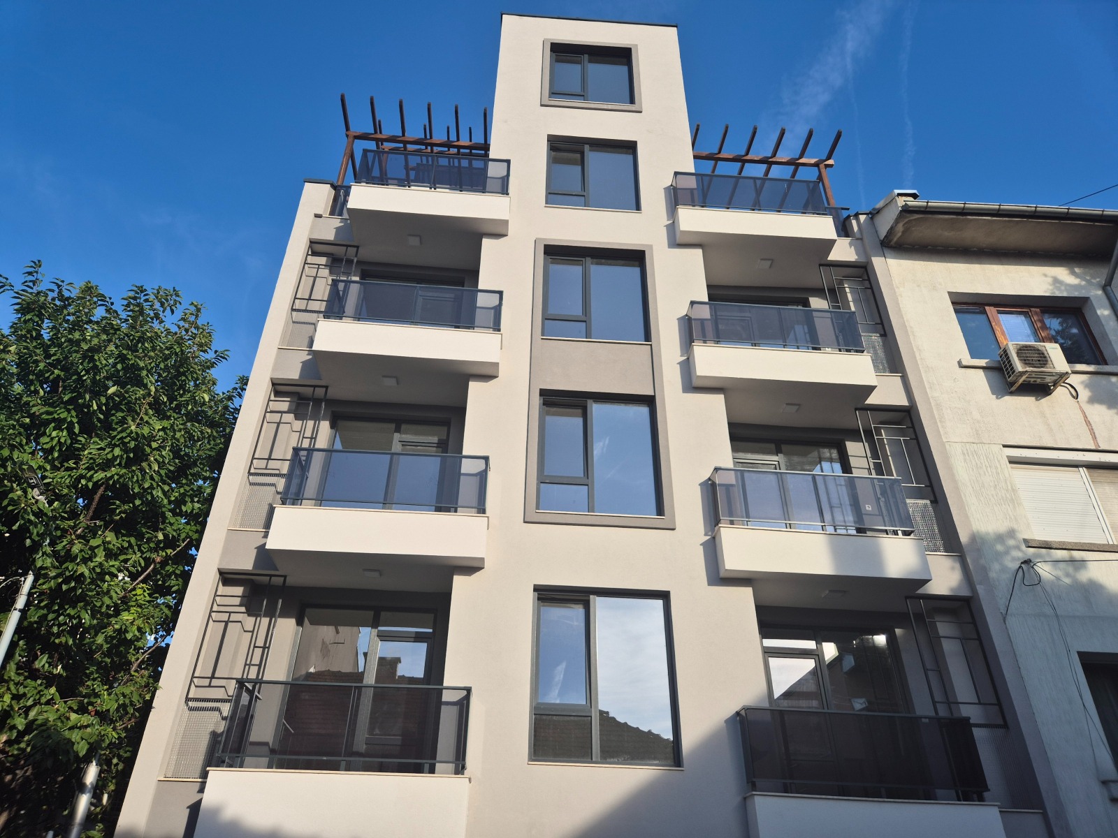 Продава ОФИС, гр. Плевен, Широк център, снимка 3 - Офиси - 55074239