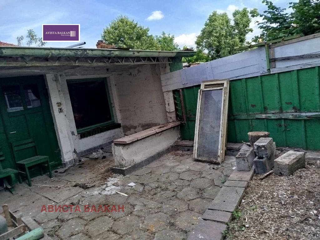 Продава ЕТАЖ ОТ КЪЩА, гр. София, Орландовци, снимка 16 - Етаж от къща - 54518979
