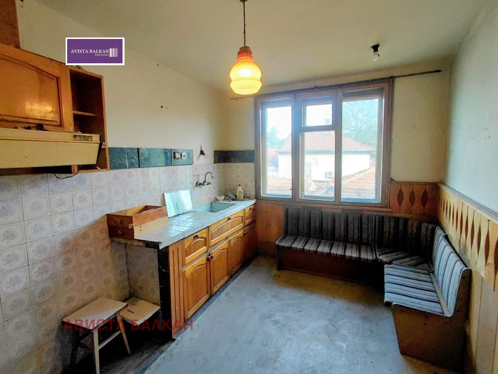 Продава ЕТАЖ ОТ КЪЩА, гр. София, Орландовци, снимка 10 - Етаж от къща - 54518979