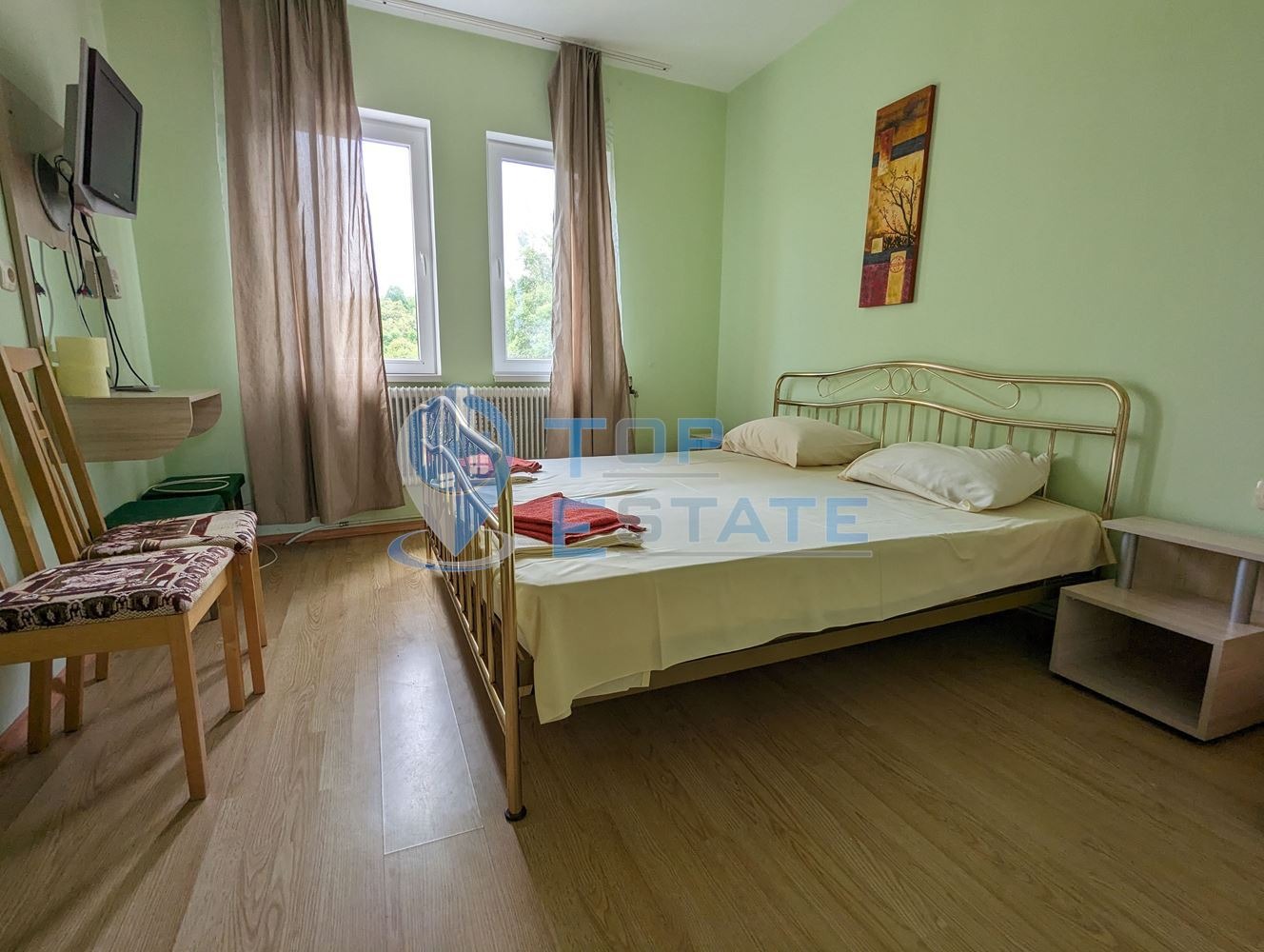 Продава КЪЩА, с. Войнежа, област Велико Търново, снимка 9 - Къщи - 45950234