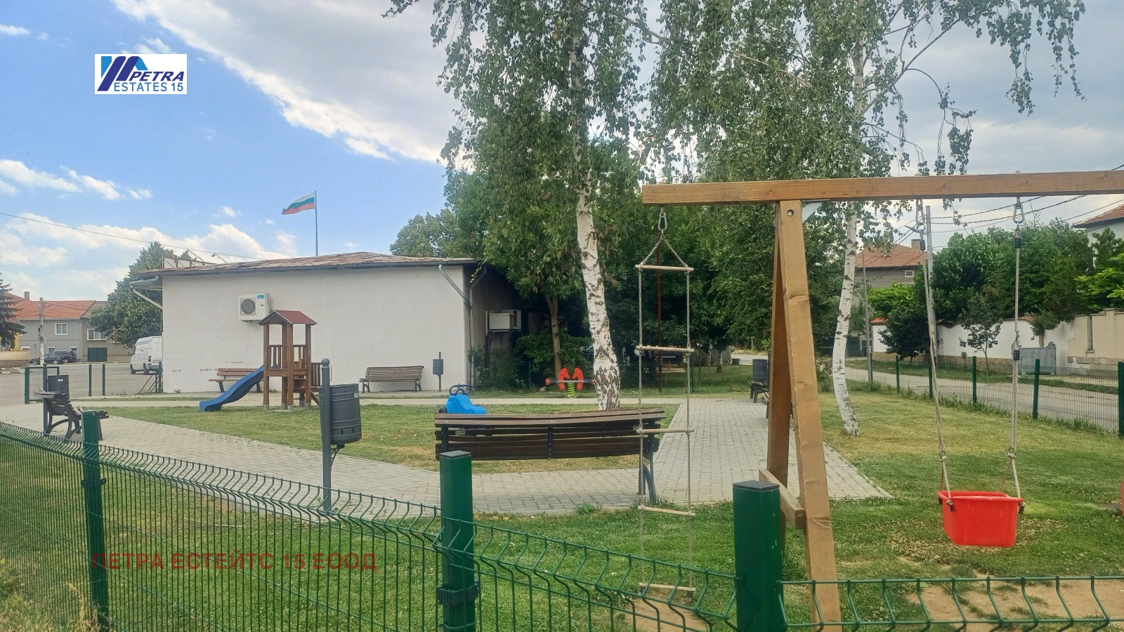 Продава КЪЩА, с. Мусачево, област София област, снимка 15 - Къщи - 54203547