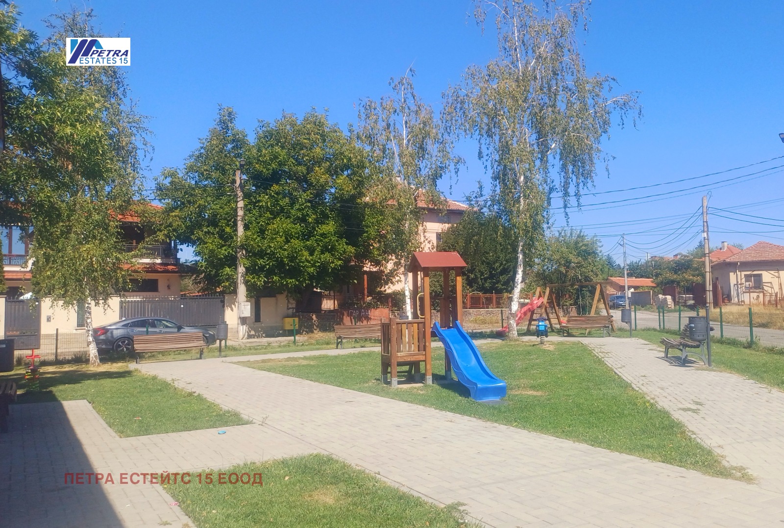 Продава КЪЩА, с. Мусачево, област София област, снимка 14 - Къщи - 54203547