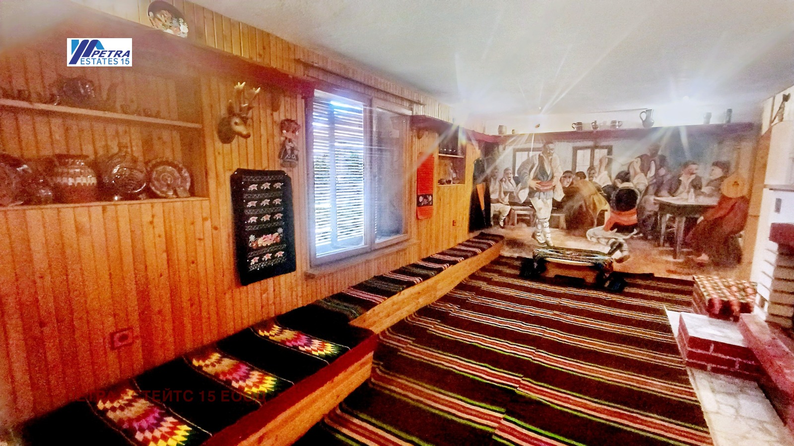 Продава КЪЩА, с. Мусачево, област София област, снимка 8 - Къщи - 54203547