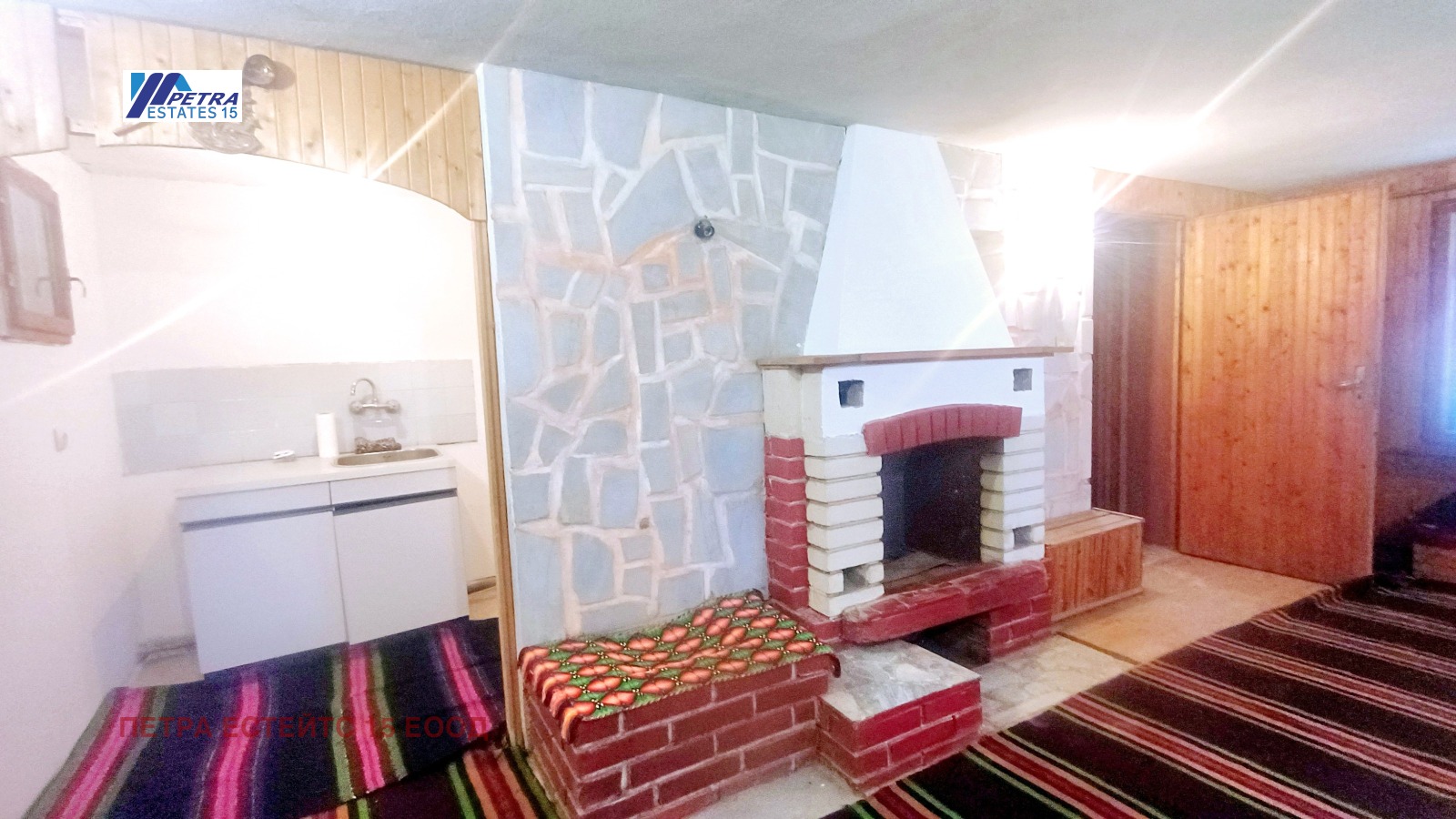 Продава КЪЩА, с. Мусачево, област София област, снимка 9 - Къщи - 54203547