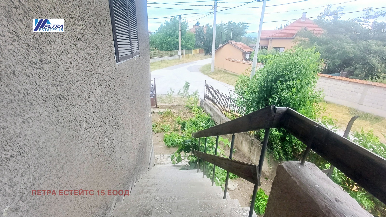 Продава КЪЩА, с. Мусачево, област София област, снимка 6 - Къщи - 54203547