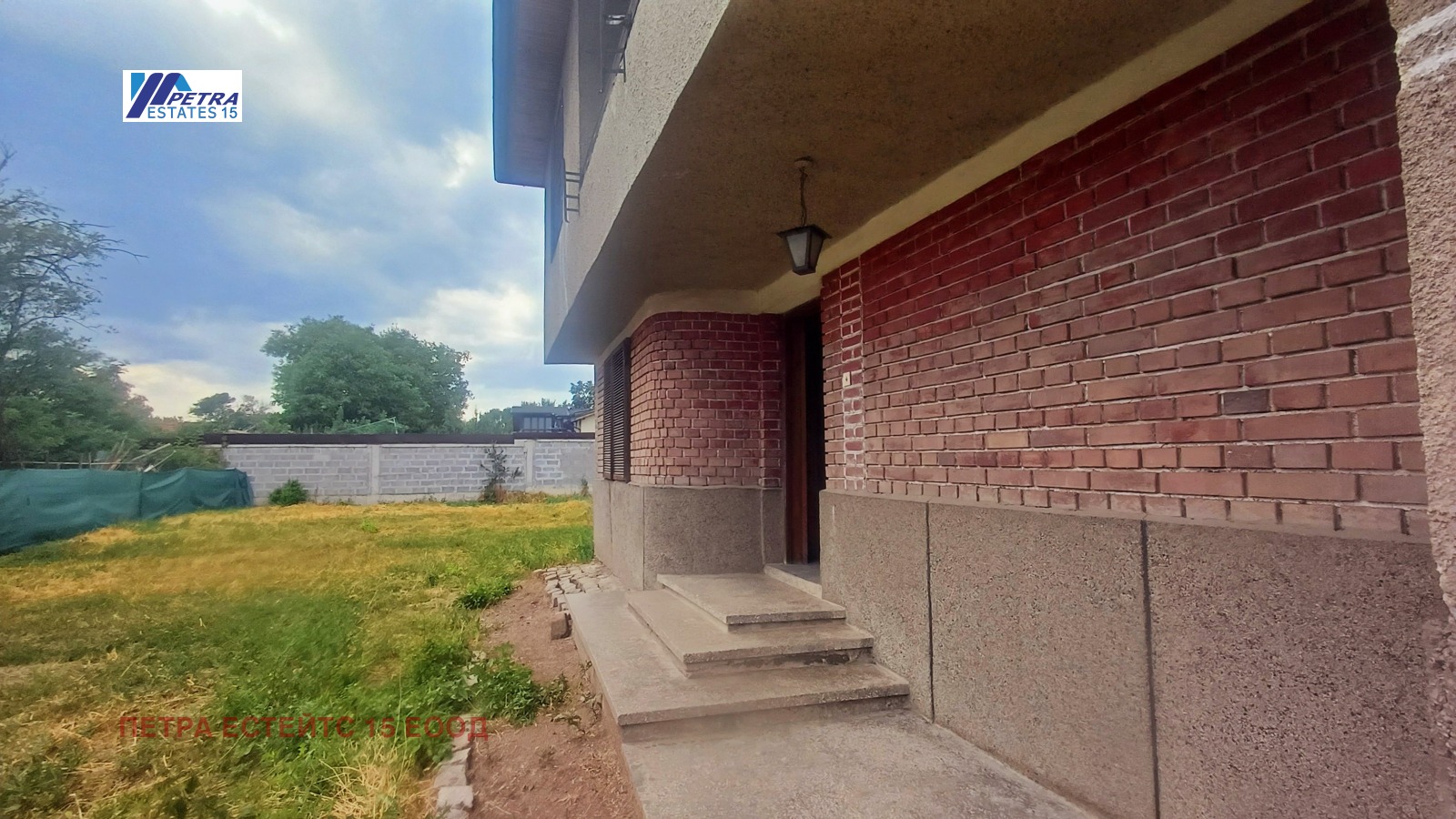 Продава КЪЩА, с. Мусачево, област София област, снимка 4 - Къщи - 54203547