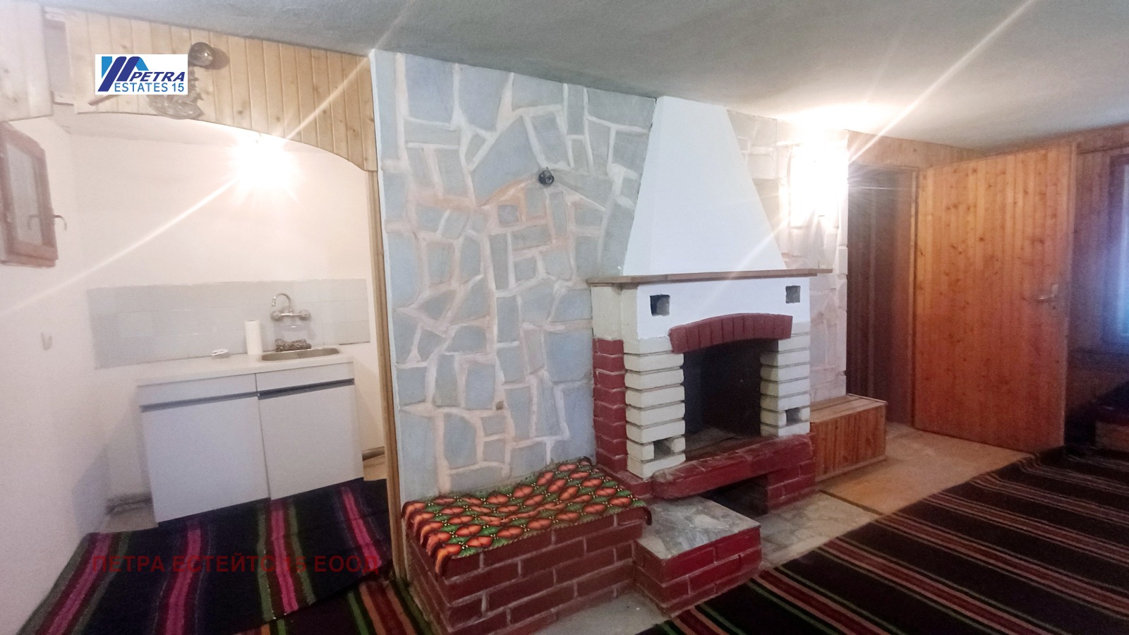 Продава КЪЩА, с. Мусачево, област София област, снимка 10 - Къщи - 54203547