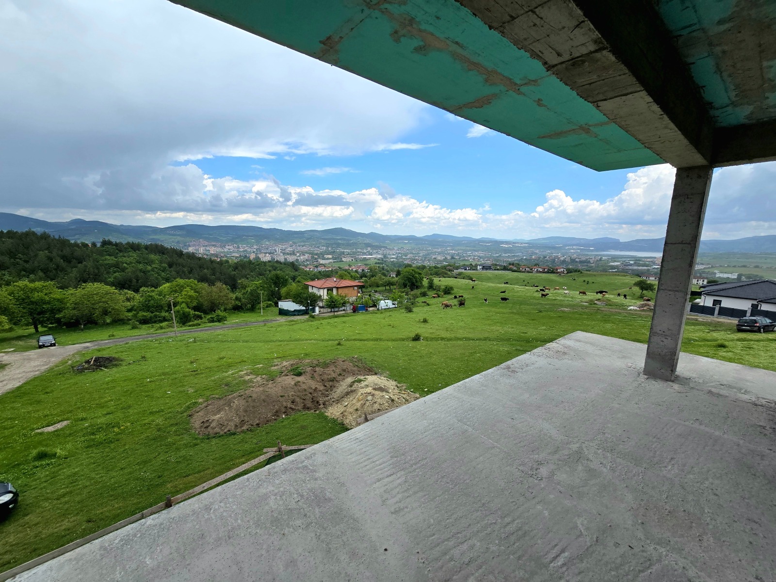 Продава КЪЩА, гр. Кърджали, Резбарци, снимка 2 - Къщи - 54557662