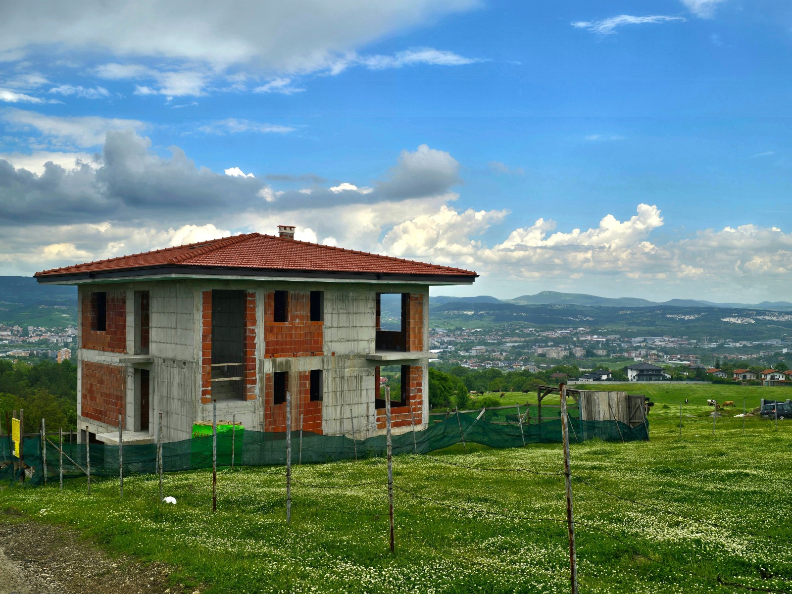 Продава КЪЩА, гр. Кърджали, Резбарци