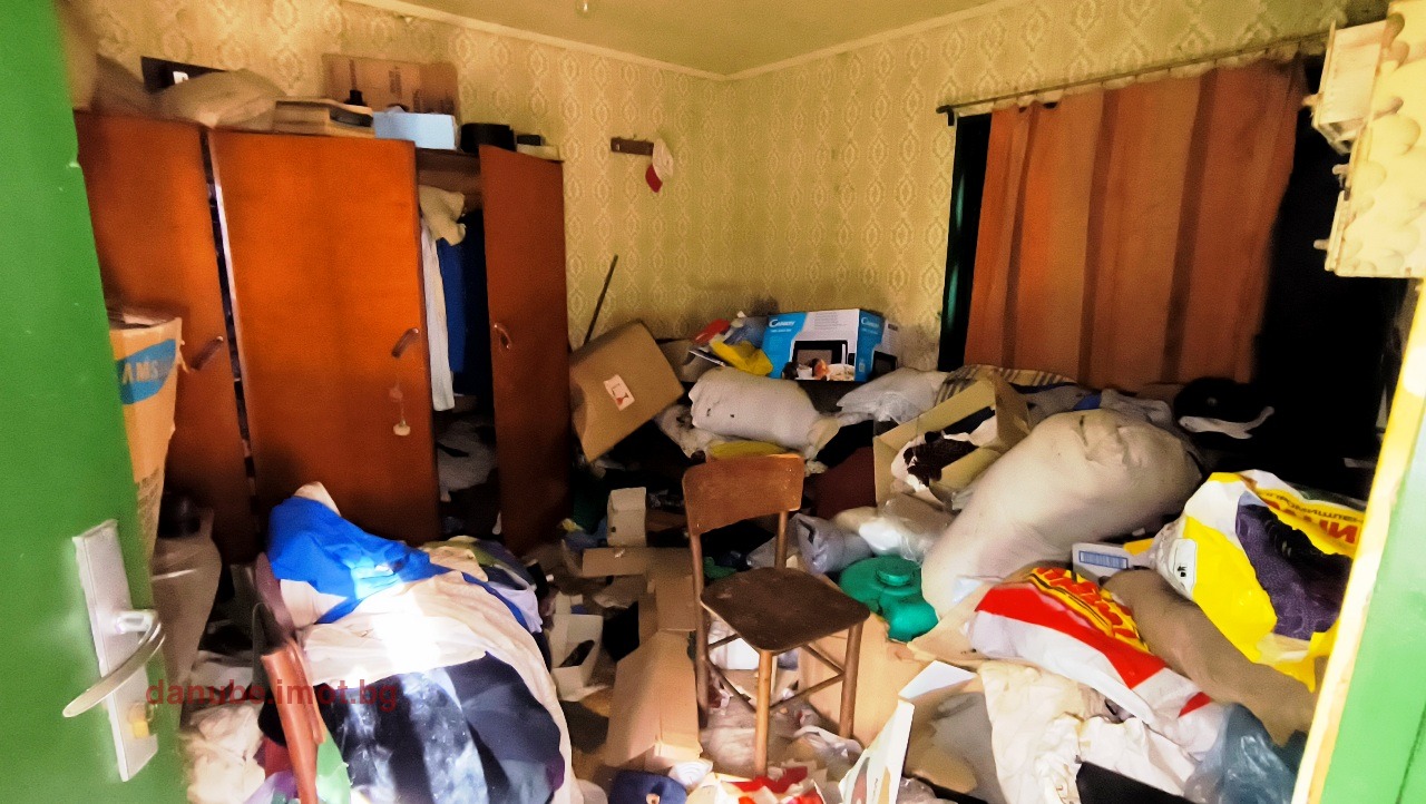 Продава КЪЩА, с. Церовец, област Русе, снимка 16 - Къщи - 55243041