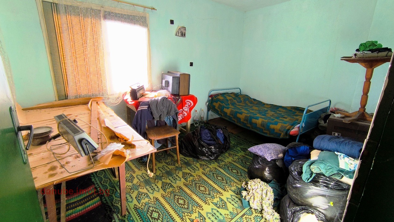 Продава КЪЩА, с. Церовец, област Русе, снимка 14 - Къщи - 55243041