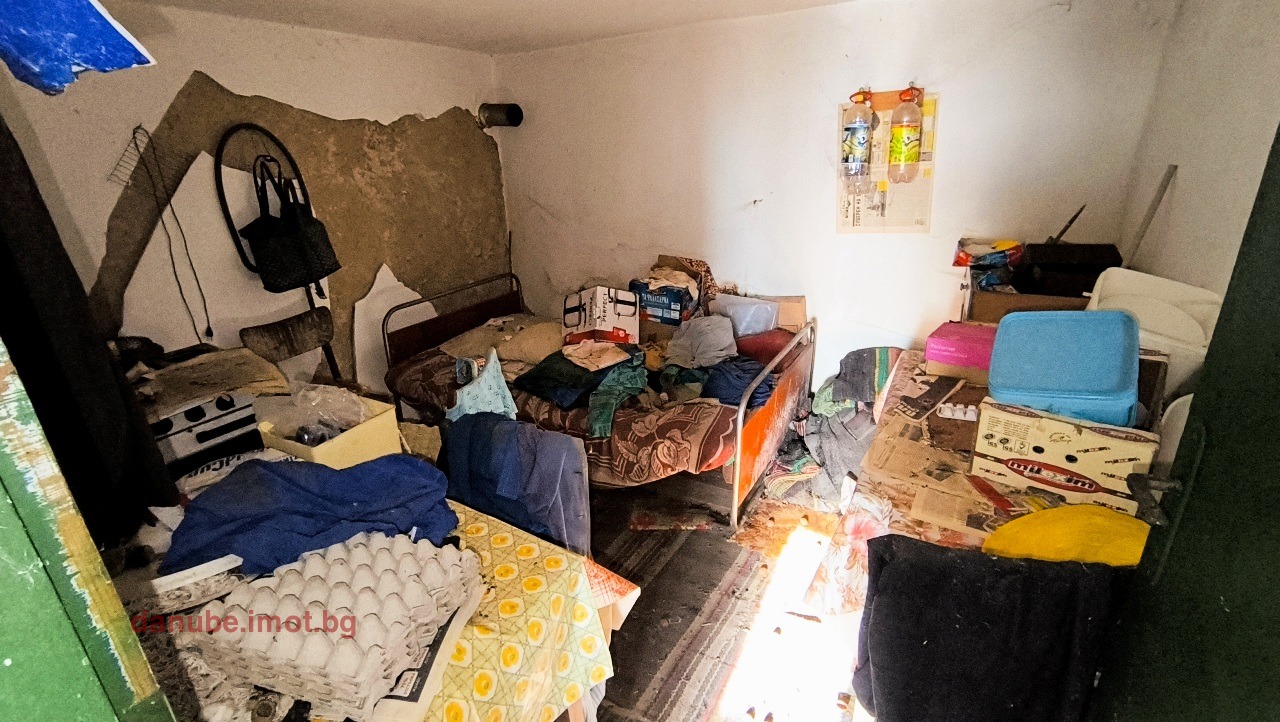 Продава КЪЩА, с. Церовец, област Русе, снимка 8 - Къщи - 55243041