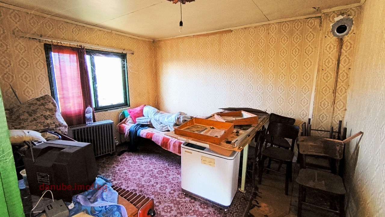 Продава КЪЩА, с. Церовец, област Русе, снимка 15 - Къщи - 55243041