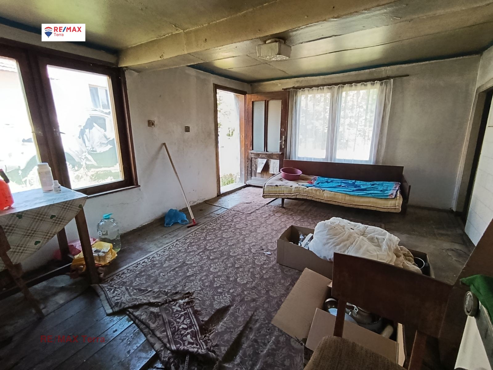 Продава КЪЩА, с. Балканец, област Ловеч, снимка 8 - Къщи - 55753678