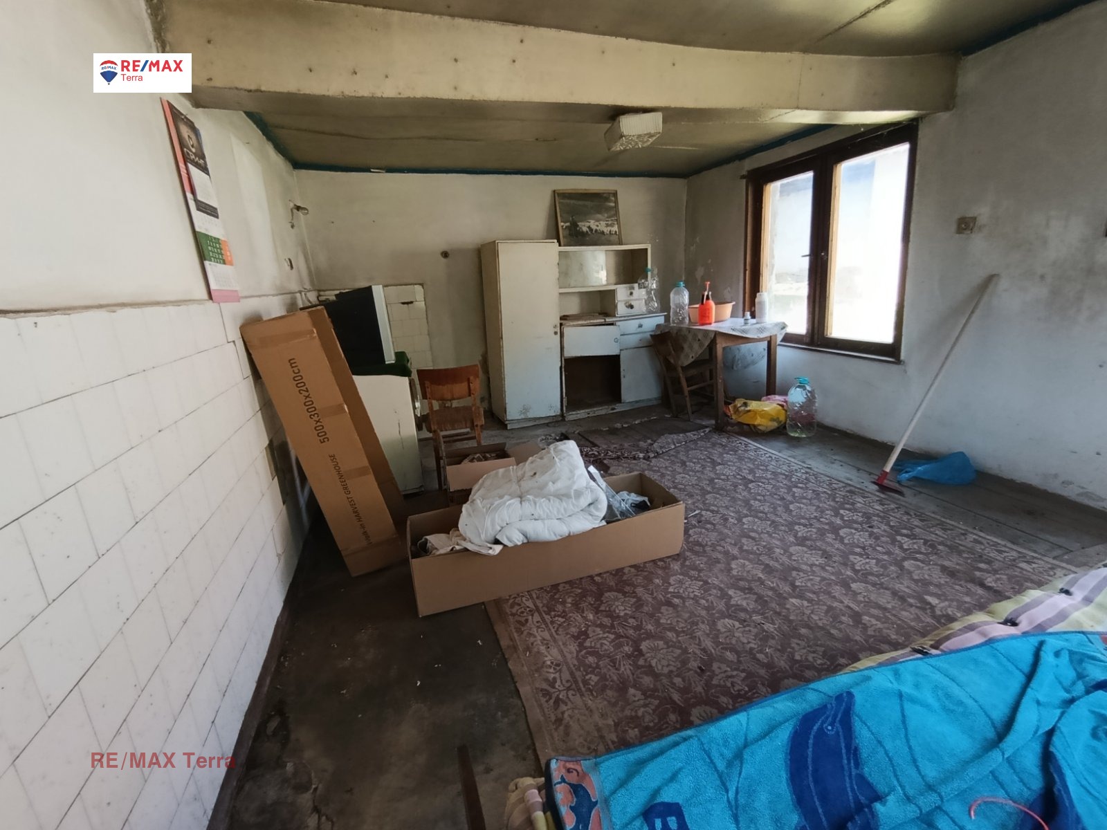 Продава КЪЩА, с. Балканец, област Ловеч, снимка 2 - Къщи - 55753678