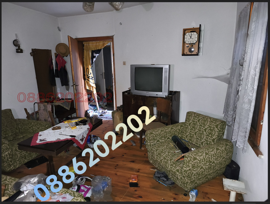 Продава ВИЛА, гр. София, в.з.Черния кос, снимка 3 - Вили - 56011724