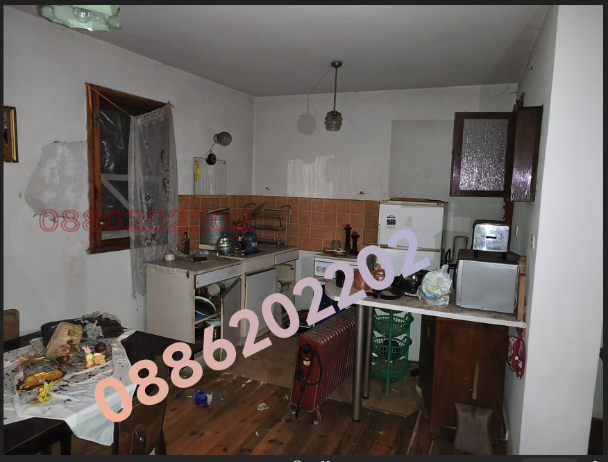Продава ВИЛА, гр. София, в.з.Черния кос, снимка 2 - Вили - 56011724