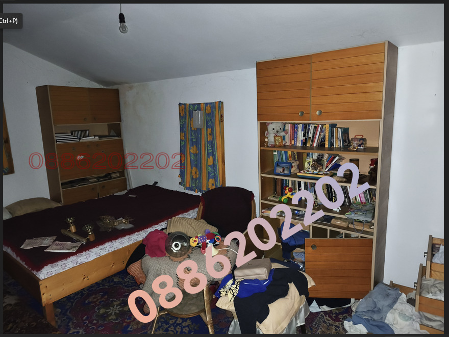 Продава ВИЛА, гр. София, в.з.Черния кос, снимка 13 - Вили - 56011724