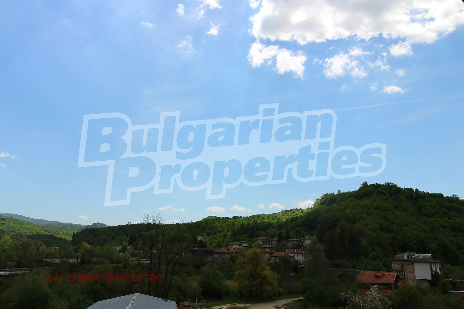 Продава ХОТЕЛ, с. Вонеща вода, област Велико Търново, снимка 6 - Хотели - 55358952