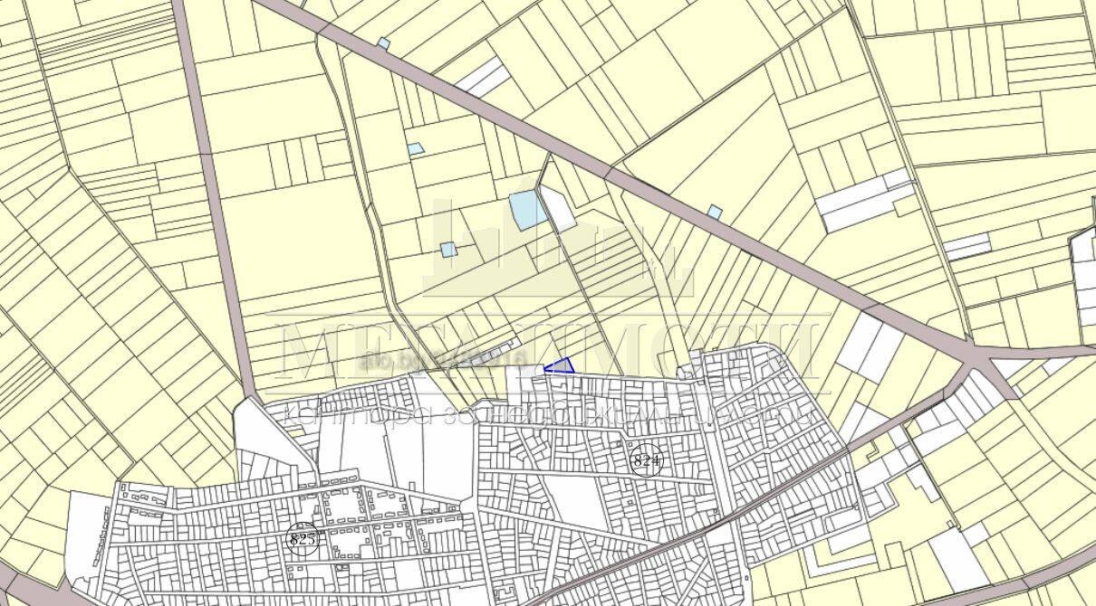 Продава ПАРЦЕЛ, гр. Бургас, Долно Езерово, снимка 2 - Парцели - 55114113