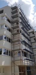 Продава МНОГОСТАЕН, гр. Русе, Широк център, снимка 2