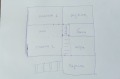 Продава ЕТАЖ ОТ КЪЩА, гр. София, Орландовци, снимка 17
