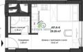 Продава  1-стаен град Пловдив , Кючук Париж , 37 кв.м | 50595782 - изображение [2]