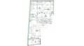 Продава 2-СТАЕН, град Русе, Център • 143550 € / 280759.40 лв. • 60426137 5