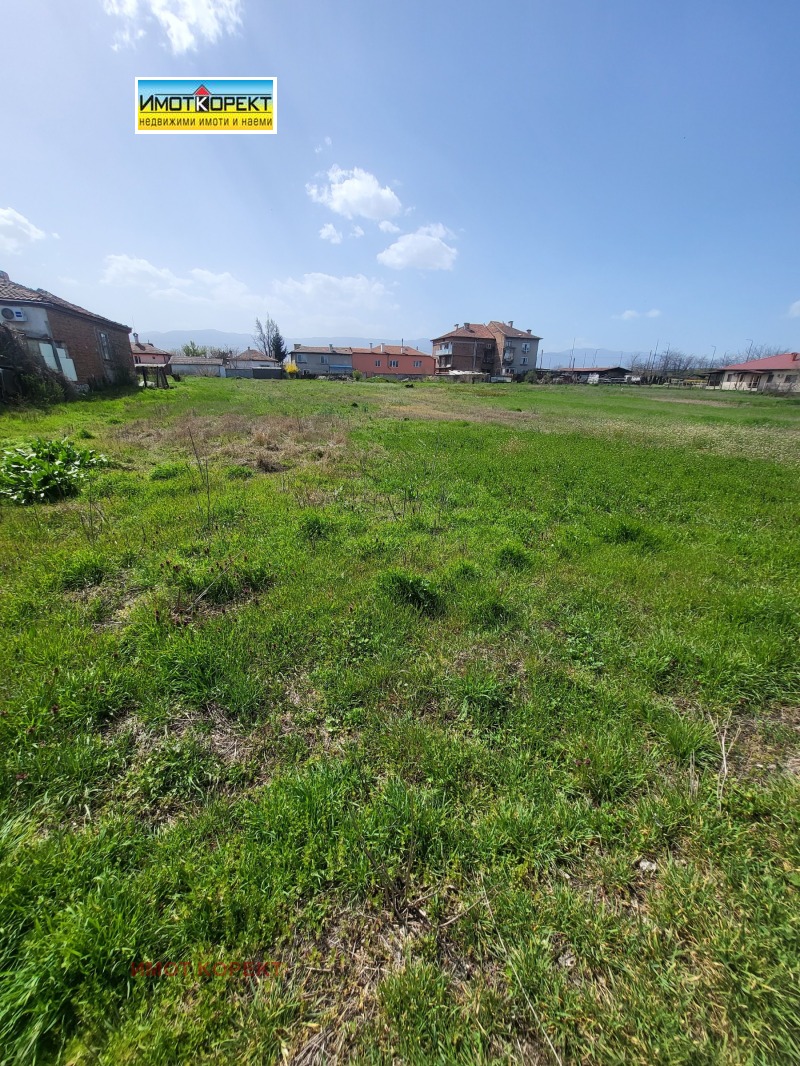 Продава ПАРЦЕЛ в град Пазарджик, Промишлена зона - 341 кв.м / 13 500 € » 26 403.71 лв., ИМОТ КОРЕКТ