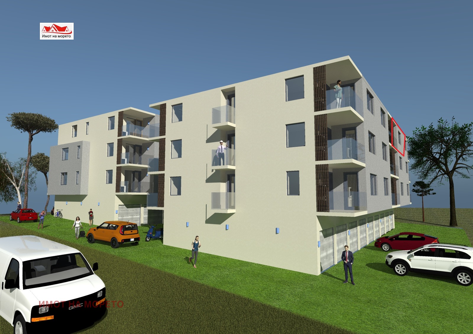 Продава 2-СТАЕН | Imot.bg — изображение 2