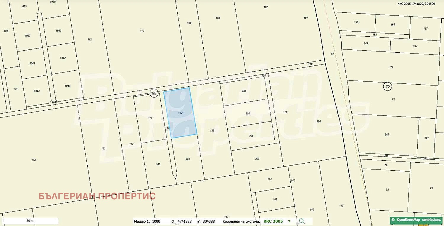 Продава ПАРЦЕЛ | Imot.bg — изображение 3