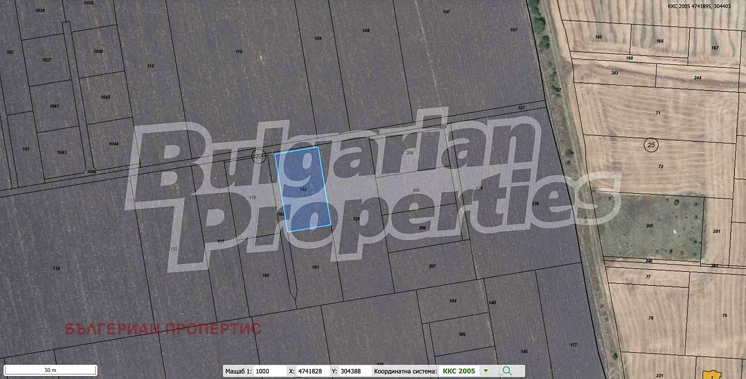 Продава ПАРЦЕЛ | Imot.bg — изображение 2