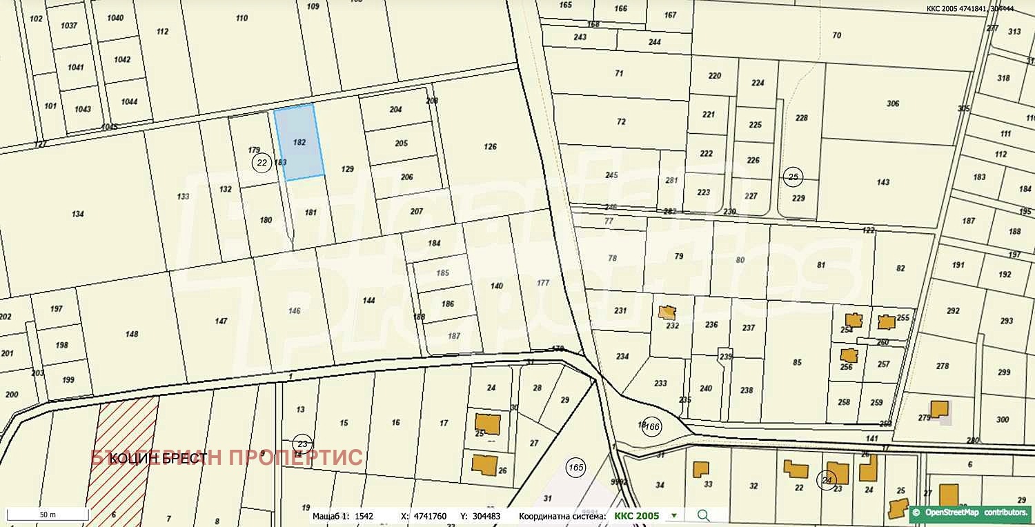 Продава ПАРЦЕЛ | Imot.bg — изображение 4