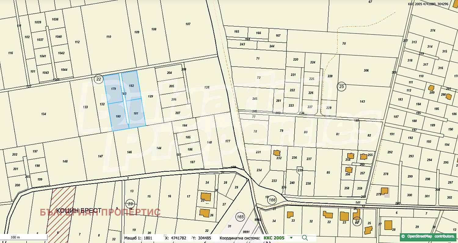 Продава ПАРЦЕЛ | Imot.bg — изображение 6
