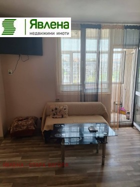 2-стаен град Стара Загора, Три чучура - юг