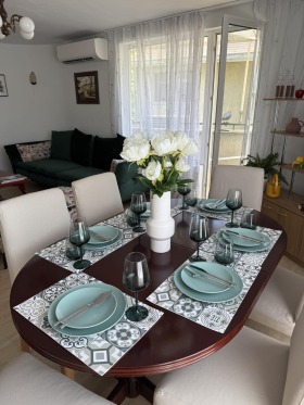 2 dormitorios Gratska majala, Varna