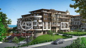 2 bedroom Sveti Vlas, region Burgas 7