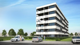 2 soverom Karsjijaka, Plovdiv