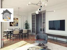 3-СТАЕН, 130 m2