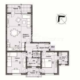 ������� 3-����� | Imot.bg � ����� ������ 9