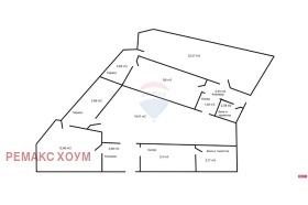 4-стаен град Варна, Възраждане 1